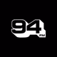 Logo de 94 FM