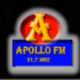 Logo de Apollo FM São Paulo