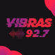 Logo de Radio Vibras 92.7