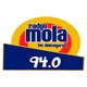 Logo de Radyo Mola