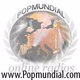 Logo de POPMUNDIAL 1 - Globetrotting