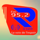 Logo de Espérance FM
