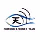 Logo de Comunicaciones Tian