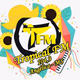 Logo de Rádio Tropical 104.9