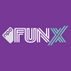 Logo de FunX - Slow Jamz