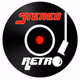 Logo de Stereo Retro