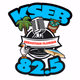 Logo de KSEB 82.5