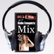 Logo de Rádio Conquista Mix