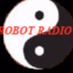 Logo de Robot Radio