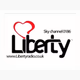 Logo de Liberty Radio