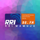 Logo de RRI - Pro1 Mamuju