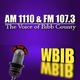 Logo de WBIB - WBIB