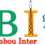 Logo de Radio Bambou Inter