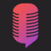 Logo de Radio Voz Eterna