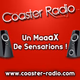 Logo de Coaster Radio