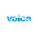 Logo de 103.7 Voice FM Balikpapan
