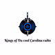 Logo de Kings of Da Cool Carolina Radio (KODCCR)