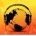 Logo de Panama Rock Radio