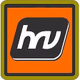 Logo de Hrvatski Radio Vukovar