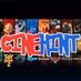 Logo de CineHint