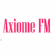 Logo de Axiome FM