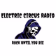 Logo de Electric Circus Radio