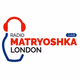 Logo de Радио Матрёшка