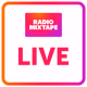 Logo de Radio Mixtape