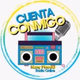 Logo de Cuenta Conmigo Radio