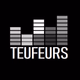 Logo de Teufeurs Radio