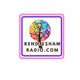 Logo de Rendlesham Community Radio