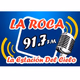 Logo de La Roca Estación del Cielo