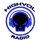 Logo de HighVolRadio