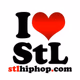 Logo de Stlhiphop Radio