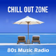 Logo de Variety Online Radio - Variety 80s Music