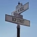 Logo de Bop Street Radio