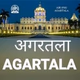 Logo de All India Radio - AIR Agartala FM Ujjayanta