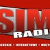 Logo de SIM Radio