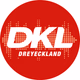 Logo de DKL Dreyeckland - Vos Plus Belle Chansons