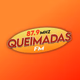 Logo de Rádio Queimadas