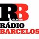 Logo de Radio Barcelos