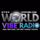 Logo de World Vibe Radio One (WVRO) Soul