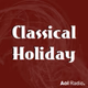 Logo de AOL Classical Holiday