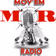 Logo de Mov'em Radio