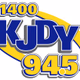 Logo de 94.5 KJDY