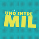 Logo de Uno Entre Mil Radio
