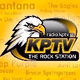 Logo de Radio KPTV