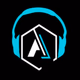 Logo de Alpha Radio