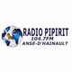 Logo de Radio Pipirit