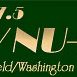 Logo de Lite 97.5 FM WVNU - WVNU